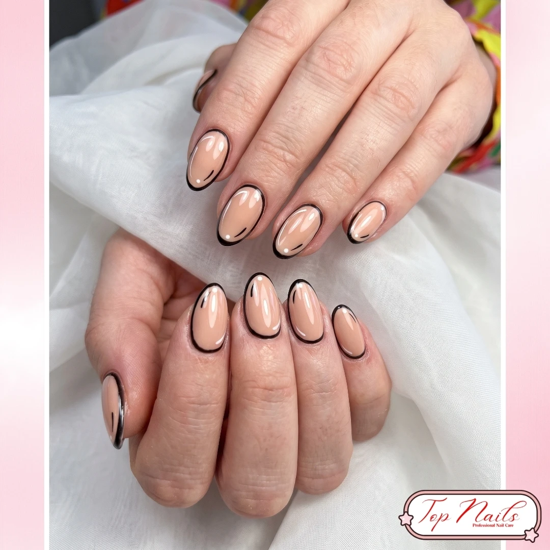 Nail